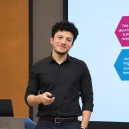 Muhammad Zakiullah Usman, CEO, Z1techs